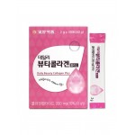 IlYang Pharm Daily Beauty Collagen Plus (2g × 30ea) 