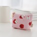 Mini cute wallet for cards and coins