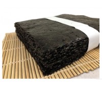 Nori Dry Laver Kim 100 pcs 150g - жаренный ким для роллов 150гр 100шт 