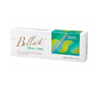 BELLAST L WITH LIDOCAINE (1X1ML)