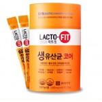 Chong Kun LACTO-FIT Core SYN biotic Formula 2000mg x 60 - Пробиотик 60шт х 2г