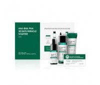 Some By Mi Aha-Bha-Pha 30 Days Miracle Starter Kit/ Мини набор для чувствительной кожи