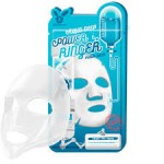 Elizavecca Aqua Deep Power Ringer Mask Pack 10pcs