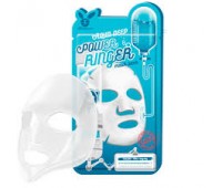 Elizavecca Aqua Deep Power Ringer Mask Pack 10pcs