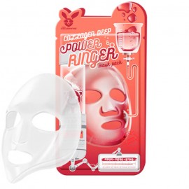 Elizavecca Collagen Deep Power Ringer Mask Pack 10 pcs