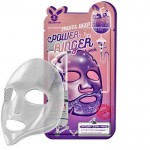 Elizavecca Fruits Deep Power Ringer Mask Pack 10 pcs