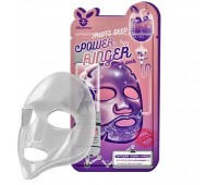ELIZAVECCA Fruits Deep Power Ringer Mask Pack/ Фруктовая маска для лица 10 шт