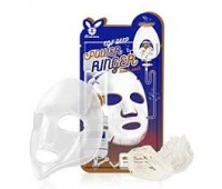 Elizavecca EGF Deep Power Ringer Mask Pack/ Тканевая маска для лица с эпидермальным фактором роста EGF 10 шт