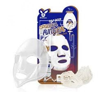 Elizavecca EGF Deep Power Ringer Mask Pack 10 pcs