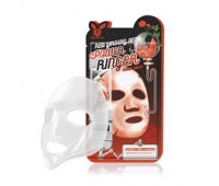 Elizavecca Red Ginseng Deep Power Ringer Mask Pack 10 pcs