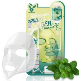 Elizavecca Centella Asiatica Deep Power Ringer Mask Pack 10 pcs