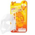 Elizavecca Honey Deep Power Ringer Mask Pack 10 pcs