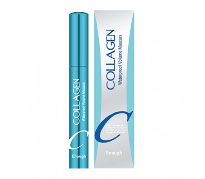 Enough Collagen Waterproof Volume Mascara 9 ml