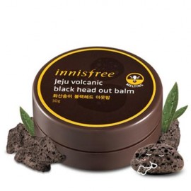 innisfree Jeju volcanic blackhead out balm