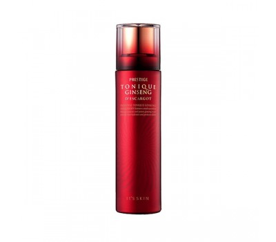 It's Skin Prestige Tonique Ginseng D'escargot 140ml