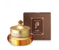 The history of whoo Intensive Nutritive cream 50ml