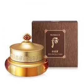 The history of whoo Intensive Nutritive cream 50ml