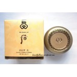 The history of whoo Luxury Golden cushion SPF 50+, PA+++ №21