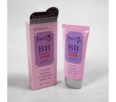 Jocelyn BB Cream Collagen/ ББ крем с коллагеном 50мл