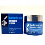 Zenzia Hyaluronic Acid Ampoule Cream 70ml