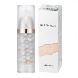 Holika Holika Naked Face Balancing Primer 35g