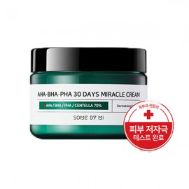 Some By Mi Aha-bha-pha Miracle Cream 50ml