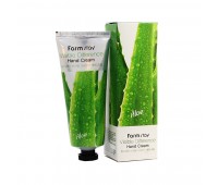 Farm Stay Visible Difference hand cream (Aloe) 100ml