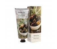 Farm Stay Visible Difference hand cream (Olive) 100ml