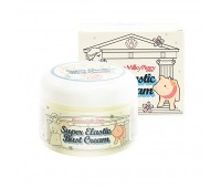 Elizavecca Milky Piggy Super Elastic Bust cream/ Моделирующий крем для придания упругости груди и эффекта пуш-ап 100мл