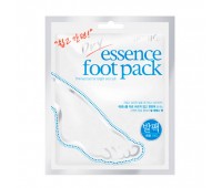 Petitfee Dry Essence Foot Pack/ Маска для ног с сухой эссенцией 16 гр