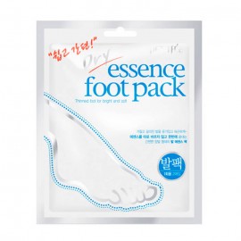 Petitfee Dry Essence Foot Pack 16g