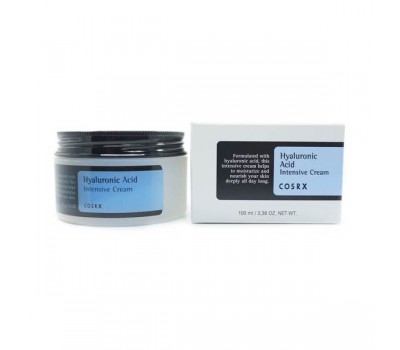 COSRX Hyaluronic Acid Intensive Cream 100 g