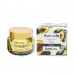 Farm Stay Avocado Premium Cream 100g