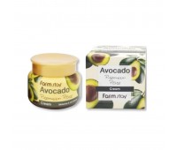 Farm Stay Avocado Premium Cream 100g