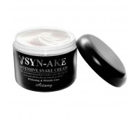 Ariany Syn-ake Intensive Snake Moisture Cream/ Антивозрастной крем на основе яда Хромовой Гадюки 100мл
