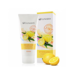 Lunaris Sparkling Vitamin Lemon Peeling Gel 180ml