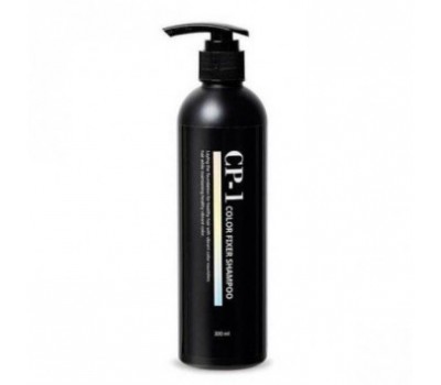 CP-1 Color Fixer Shampoo/ Шампунь для защиты цвета окрашенных и тонированных волос 300мл