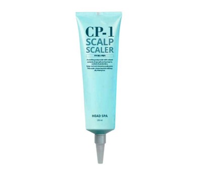 CP-1 Scalp Scaler/ Средство для глубокого очищения кожи головы 250мл