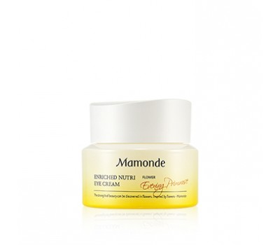 Mamonde Enriched Nutri eye Cream/Питательный крем для глаз 20мл