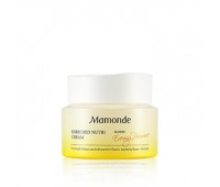 Mamonde Enriched Nutri Cream/ Питательный крем для лица 50мл