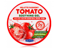 Milatte Fashiony Tomato Soothing Gel/ Многофункциональный гель с экстрактом томата 300мл