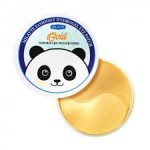 Milatte Fashiony Gold Hydrogel Eye Patch 60ea