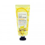 Milatte Fashiony Fruit Hand Cream Banana 60ml