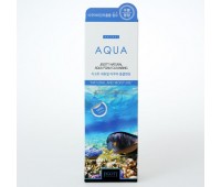 Jigott Natural Aqua Foam Cleansing/ Пенка для умывания с экстрактом гемамелиса 180мл