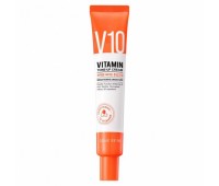 Some By Mi V10 Vitamin Tone-up Cream/ Осветляющий крем для лица 50мл