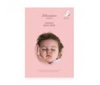 JM Solution Mama Pureness Aqua Mask 10 ea