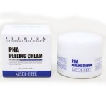 Medi-Peel PHA Peeling Cream/ Пиллинг-крем с PHA кислотами 50 мл