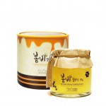 Papa Recipe Bombee Honey Pudding Cream 135ml