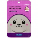 Milatte Fashiony Pearl Mask 5ea