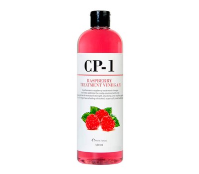CP-1 Raspberry Treatment Vinegar/ Кондиционер-ополаскиватель для волос на основе малинового уксуса 500мл